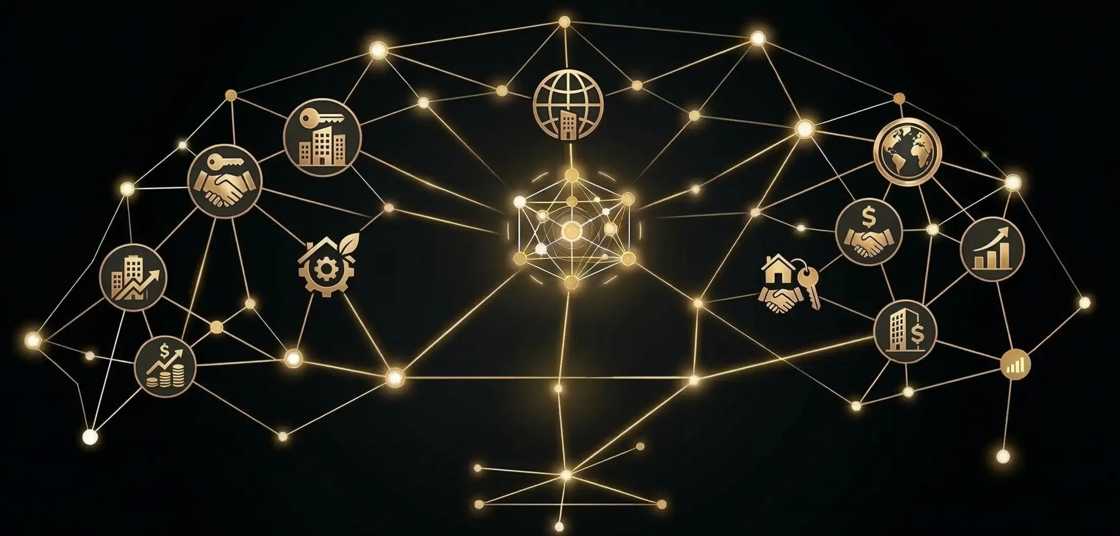 Costruiamo il Domani Background